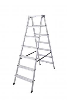 KRAU Dopplo Doppelleiter          120366 