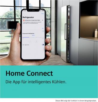 Siemens KS36NAXCG sw steel Kühlschrank 