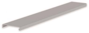 Unex Abdeckung 75mm lichtgrau      66072 