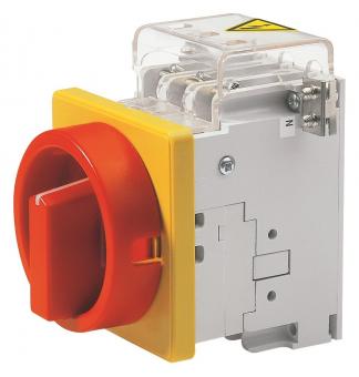 ET Motorschutz       EM/KA/HS-F3-D-RG/16 
