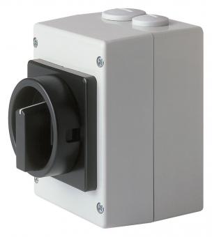 ET HAUPTSCHALTER,   S1 011/HS-T8/2-D-MSS 