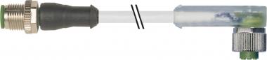 Murrelektronik M12 St 7000-40341-2340200 