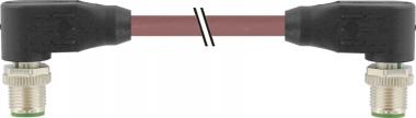 Murrelektronik M12 St 7000-44561-7980150 