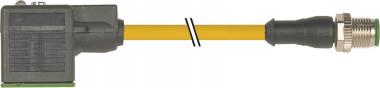 Murrelektronik M12 St 7000-40881-0160100 
