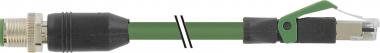 Murr Ethernet 5m    7000-44711-7960500 
