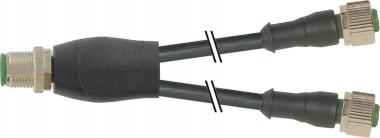 Murrelektronik M12    7000-40721-6330100 