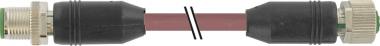 Murrelektronik M12 St 7000-44001-7860150 