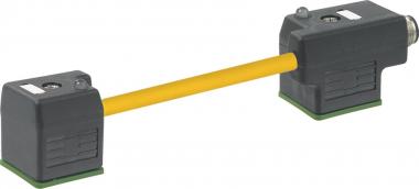 Murrelektronik M12 St 7000-41581-0160000 