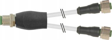 Murrelektronik Y-Vert 7000-40701-2130030 