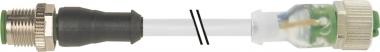 Murrelektronik M12 St 7000-40311-2340100 