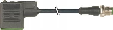 Murrelektronik M12 St 7000-41001-6560100 
