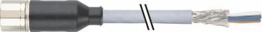 Murrelektronik M23 Bu 7000-23751-4010500 