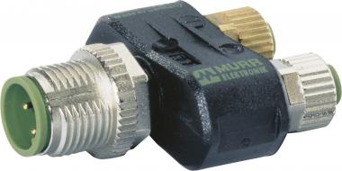 MURR T-Stück SlimLine 7000-41211-0000000 