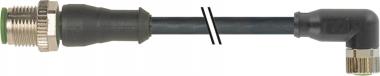 Murrelektronik M12 St 7000-40601-6300300 