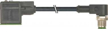 Murrelektronik M12 St 7000-40901-6360100 