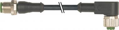 Murrelektronik M12 St 7000-40141-6351000 