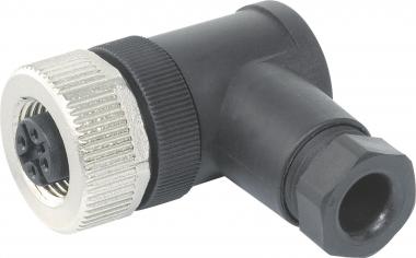 MURR M12 Steckverb.   7000-12981-0000000 