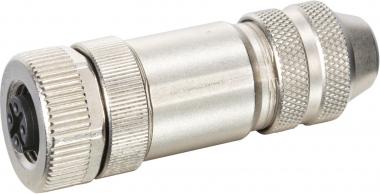 MURR M12 Buchse       7000-14025-0000000 