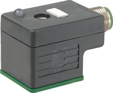 MURR Ventilstecker    7000-41421-0000000 