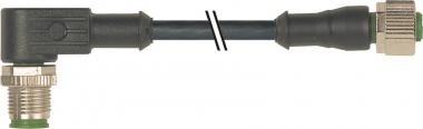 Murrelektronik M12 St 7000-40221-7320100 