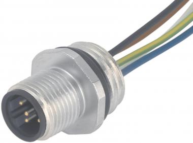 Murrelektronik M12 St 7000-14121-9750020 
