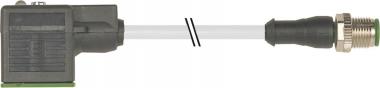 Murrelektronik M12 St 7000-40881-2260100 
