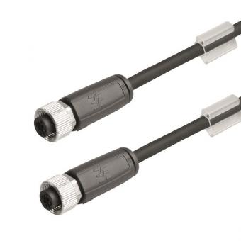 Weidmüller SAIL-M12GM12W-4-0.6U Sensor- 
