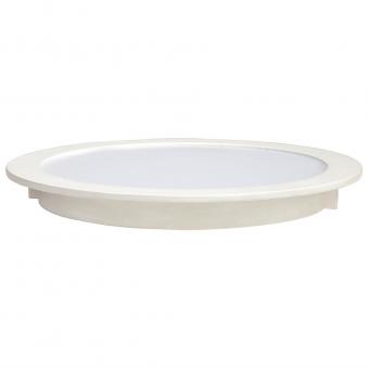 Nobile LED Panel Flat 130 R   1571435012 