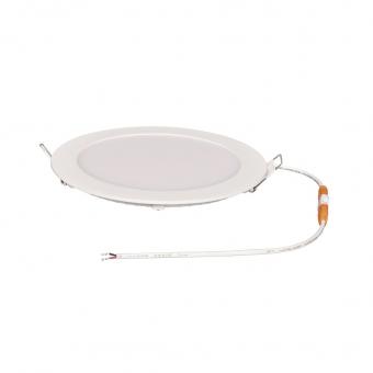 Nobile LED Panel Flat 130 R   1571301012 