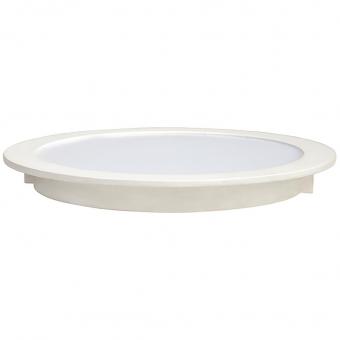 Nobile LED Panel Flat 130 R   1571435012 