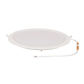 Nobile LED Panel Flat 300 R   1574081511 