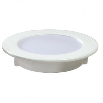 Nobile LED Panel Flat 50 R    1576035012 
