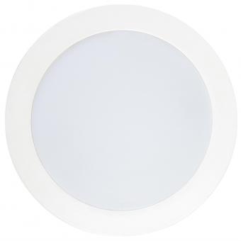 Nobile LED Panel Flat 105 R   1571135011 