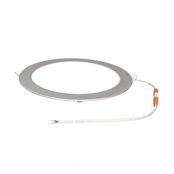 Nobile LED Panel Flat 190 R   1571904111 