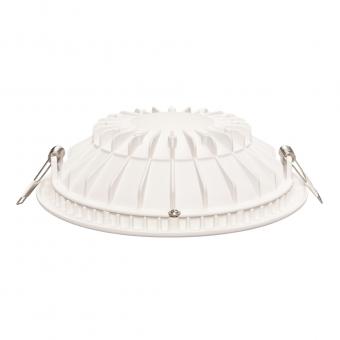 Nobile LED Coupole 160 R 12W  1581601011 