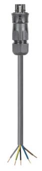Wieland Konfekt.     RST20I5KS-S 25 20SW 