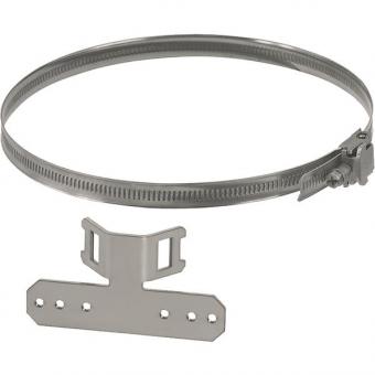Hensel Mastbefestigung           DK MB 1 