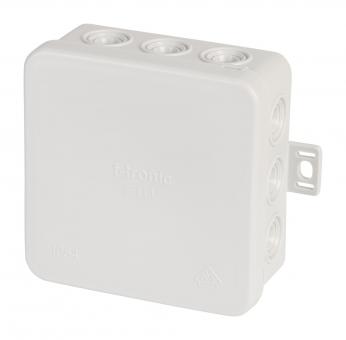 Ftronic FR-Abzweigkasten IP54       E113 