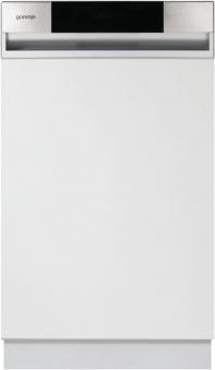 Gorenje GI 520E15X Ed EB-Geschirrspüler 