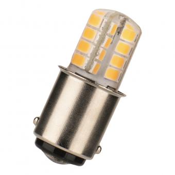 BAIL LED Ba15d T15X36 48V AC/DC   145222 