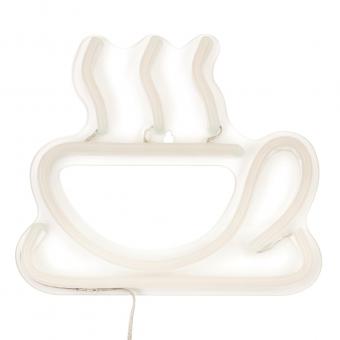 BAIL LED Neon Sign Coffee         145243 