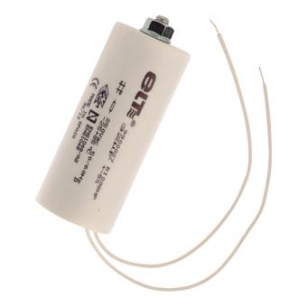 BAIL Capacitor 32mF 250V M8x10    145050 