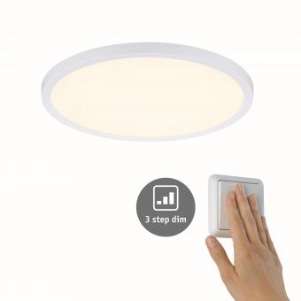 Paulmann EB Panel AREO VariFit     93050 