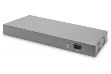 Assmann 24-Port Gigabit       DN-80221-3 
