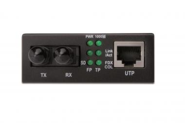 Assmann DIGITUS Medienkon-    DN-82110-1 