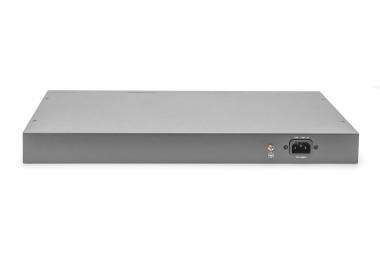 Assmann 24-Port Gigabit       DN-80221-3 