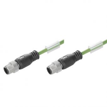 Weidmüller SAIL-M8GM8SG-4S2.0UIE Bus- 