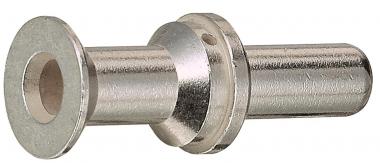 HART Han TC200 Stiftkontakt  09110006120 