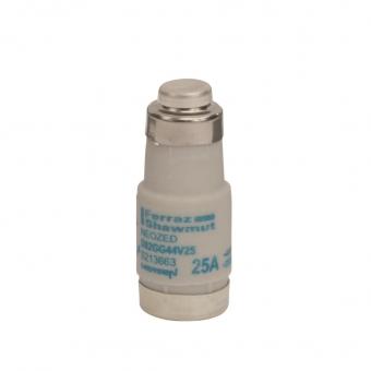Mersen Sicherungseinsatz gG   D02GG44V35 