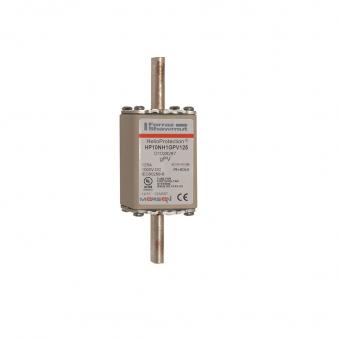 Mersen Sicherungseinsatz   HP10NH1GPV160 